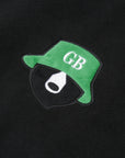 Golden Bear Bucket Bear Ball Towel