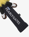 Pearly Gates Fur Driver Cover - Erthe Golf