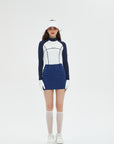 Back to School SPF Navy Golf Sets - Erthe Golf