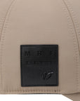 Master Bunny Edition Men's Velcro Cap - Beige - Erthe Golf