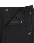 Master Bunny Edition Men's Jogger - Black - Erthe Golf
