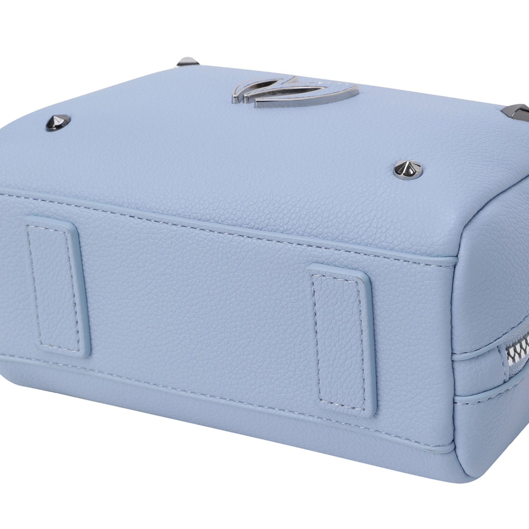 Master Bunny Edition Women's Mini Bag - Blue - Erthe Golf