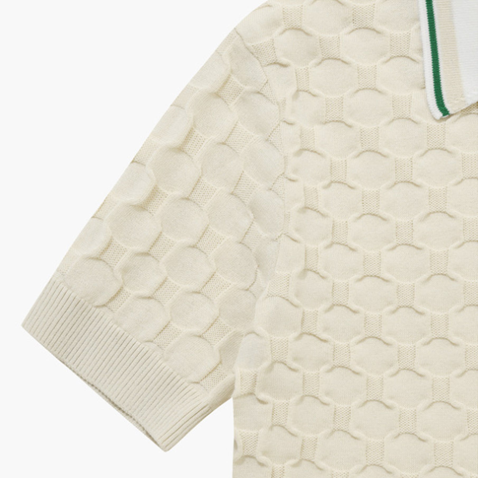 Munsingwear Women's Short Sleeve Sweater - Erthe Golf