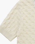 Munsingwear Women's Short Sleeve Sweater - Erthe Golf