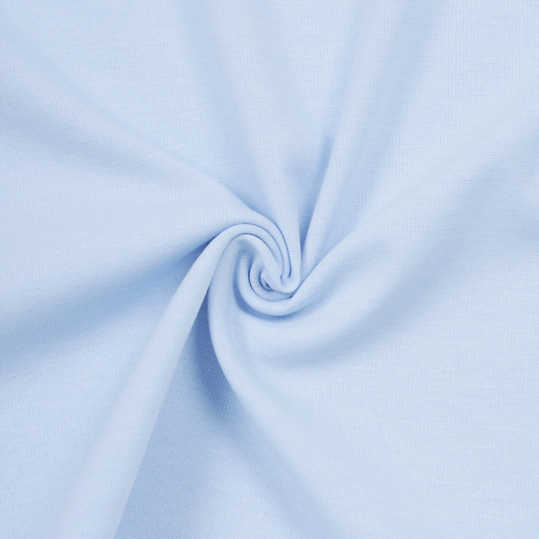 Golden Bear Unisex Essential Color T-shirt - Light Blue - Erthe Golf