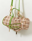 Keypote Khaki Mini Golf Bag - Erthe Golf