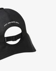 Golden Bear Women Mesh Hybrid Bucket Hat Black - Erthe Golf