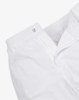 Golden Bear Cargo Pocket Shorts White - Erthe Golf