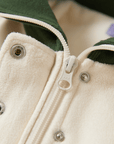 Keypote Women's Fleece Jacket - Erthe Golf