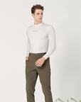 Falcosia Men's Golf Outfit Set - Erthe Golf