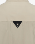 Master Bunny Edition Men's Pocket Vest Beige - Erthe Golf
