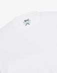 WAAC X Jones Base Top Ivory