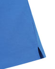 Golden Bear Unisex Essential Color T-shirt - Blue - Erthe Golf