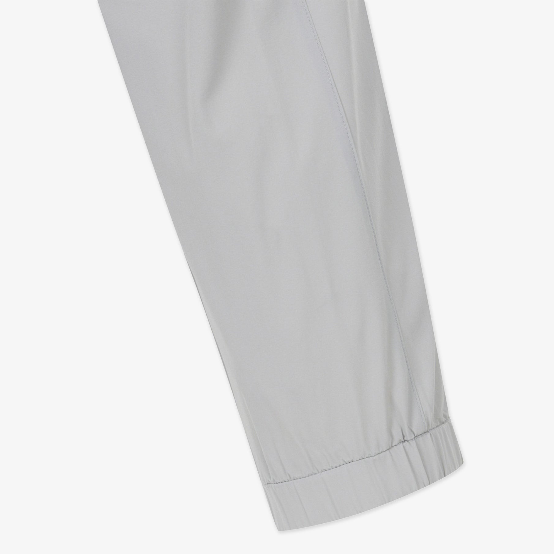 Golden Bear Stretchable Woven Cargo Jogger Pants Grey - Erthe Golf