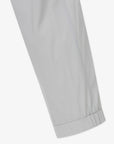 Golden Bear Stretchable Woven Cargo Jogger Pants Grey - Erthe Golf