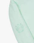 WAAC Women Winter Polo - Green - Erthe Golf