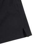 Golden Bear Men's Essential Polo-Black