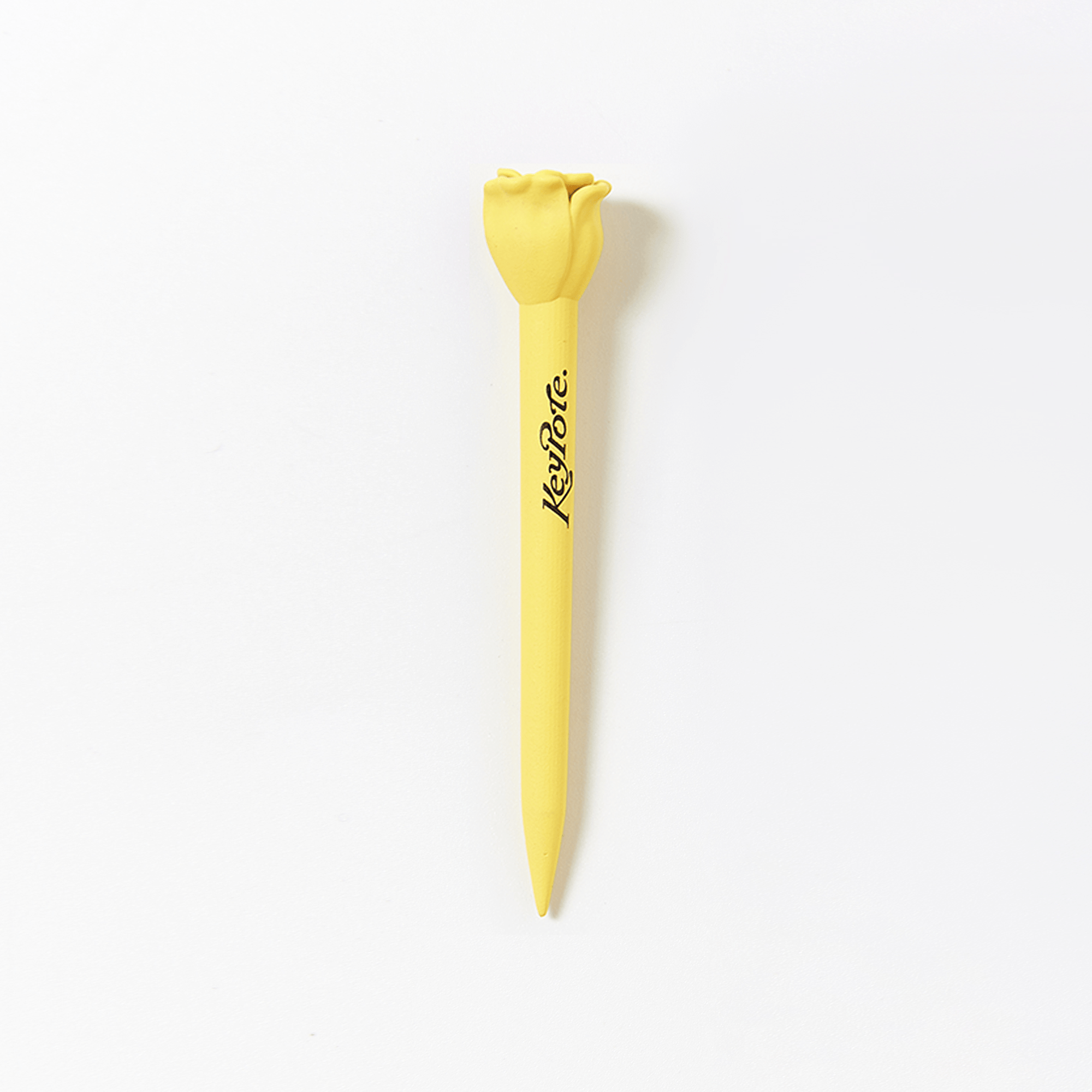 Keypote Golf Tees - Erthe Golf