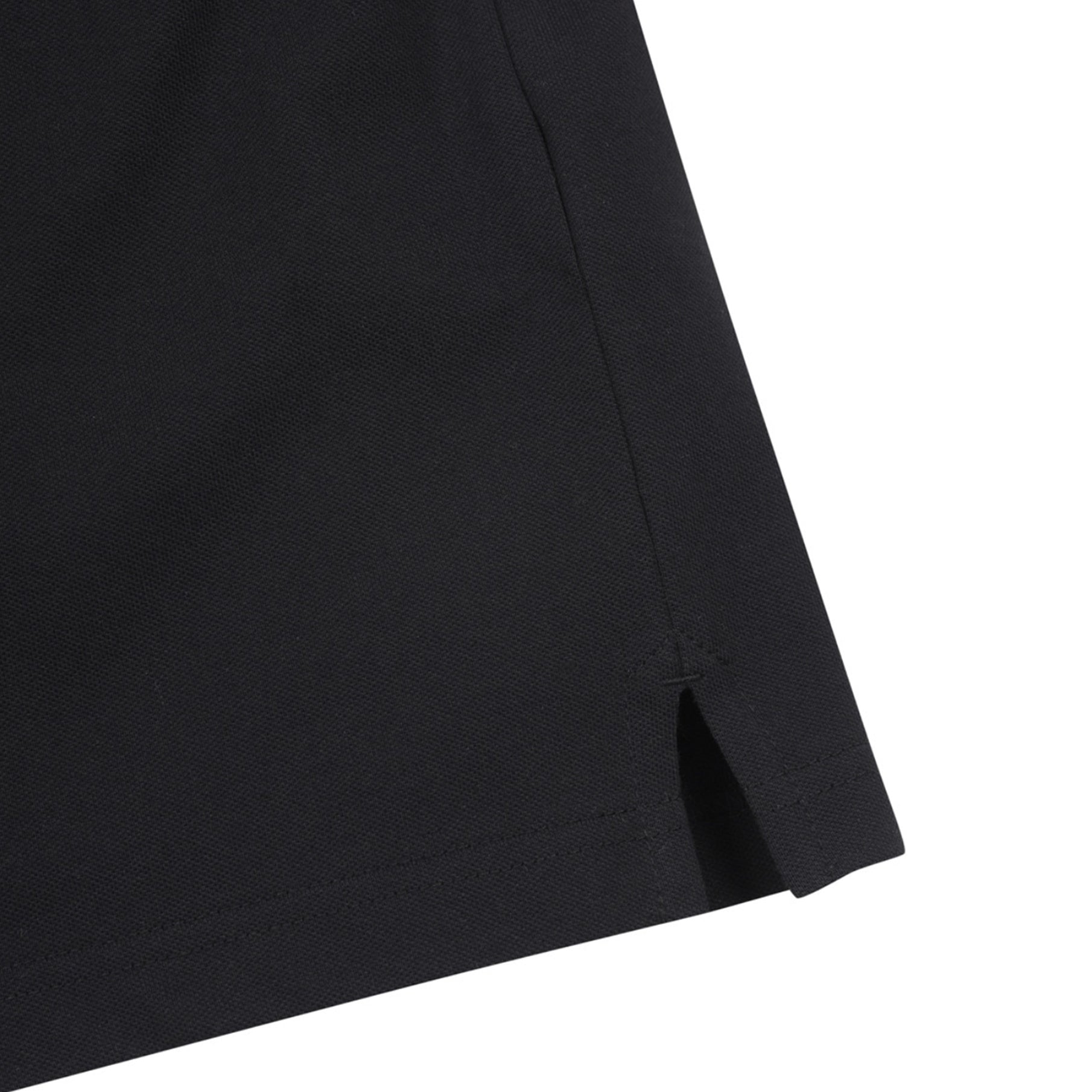 Golden Bear Men's Essential Polo - Black - Erthe Golf