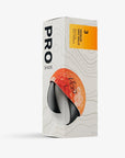 Vice Pro Golf Balls - Orange Red - Erthe Golf