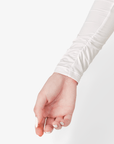 Falcosia Women Base Layer - White - Erthe Golf