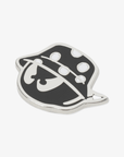 WAAC Dalmatian Ball Marker Hair Pin - Erthe Golf