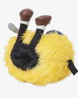 Pearly Gates Fur Driver Cover - Erthe Golf