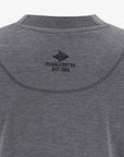 Pearly Gates Women's Bunny T-shirt Grey - Erthe Golf