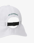 Golden Bear Women Mesh Hybrid Bucket Hat White - Erthe Golf