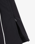 WAAC Men Brushed Pullover - Black - Erthe Golf