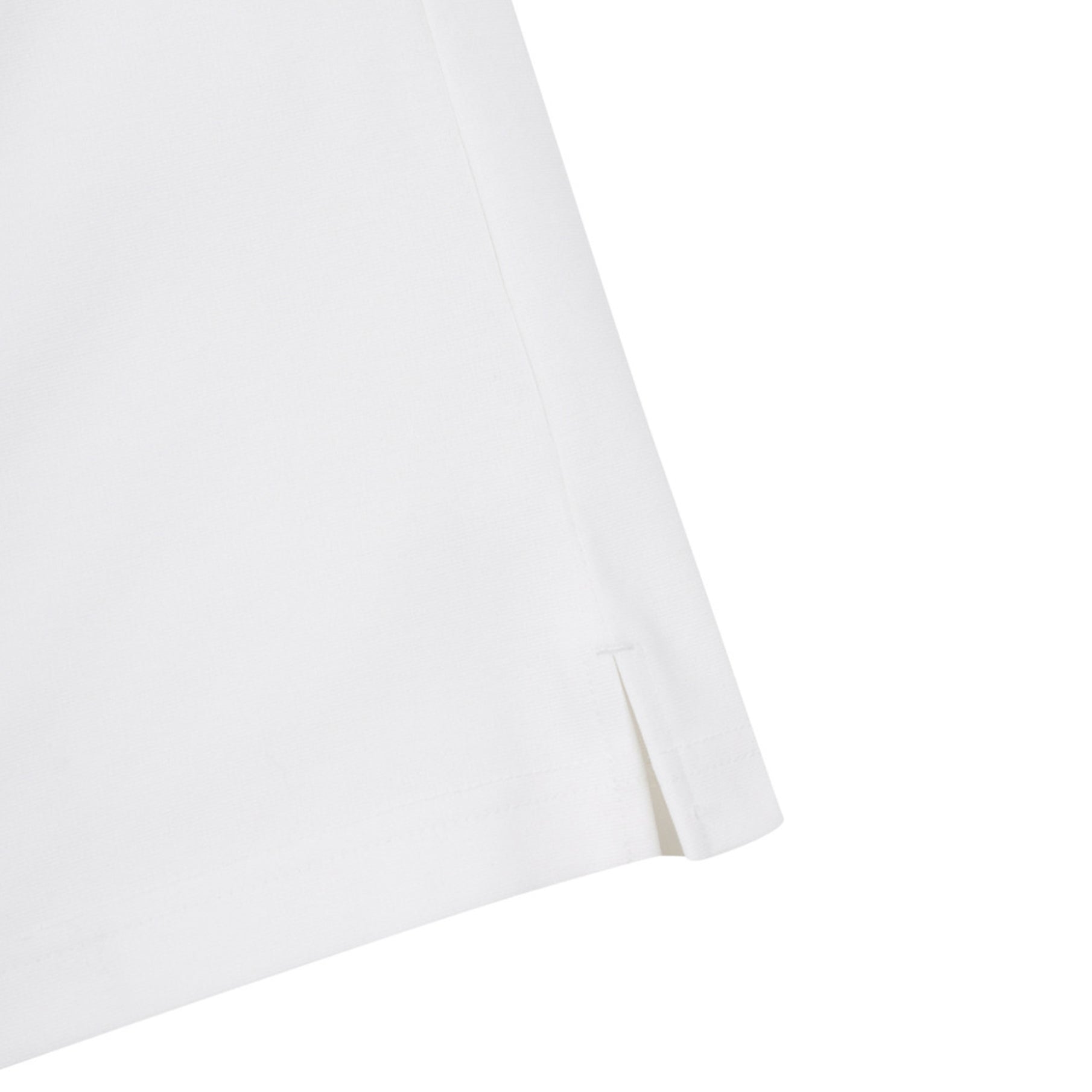 Golden Bear Unisex Essential Color T-shirt - White - Erthe Golf