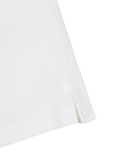 Golden Bear Unisex Essential Color T-shirt - White - Erthe Golf