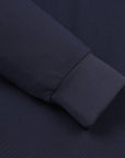WAAC X Jones Mens Top Navy - Erthe Golf