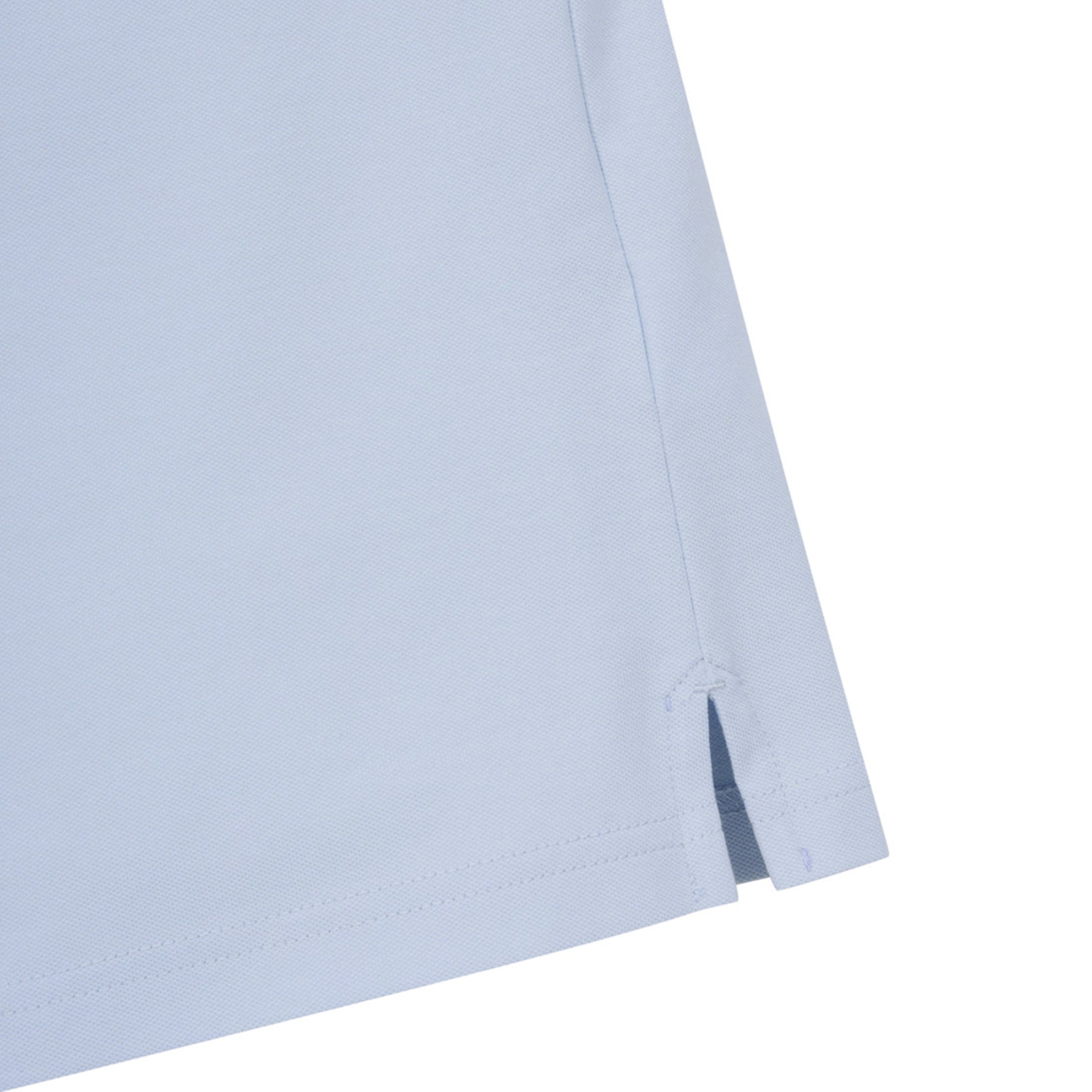 Golden Bear Men's Essential Polo - Blue - Erthe Golf