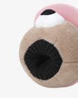 Golden Bear Bear Character Driver Cover Pink - Erthe Golf