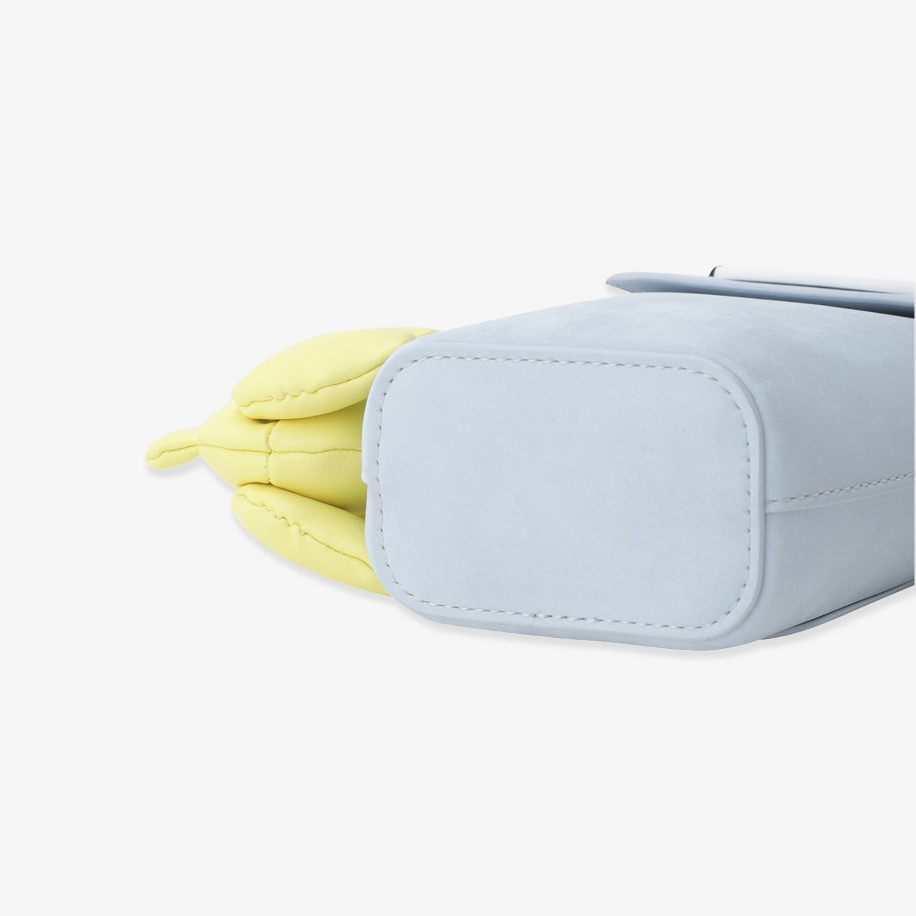 Pearly Gates Bunny Point Mini Bag Blue - Erthe Golf