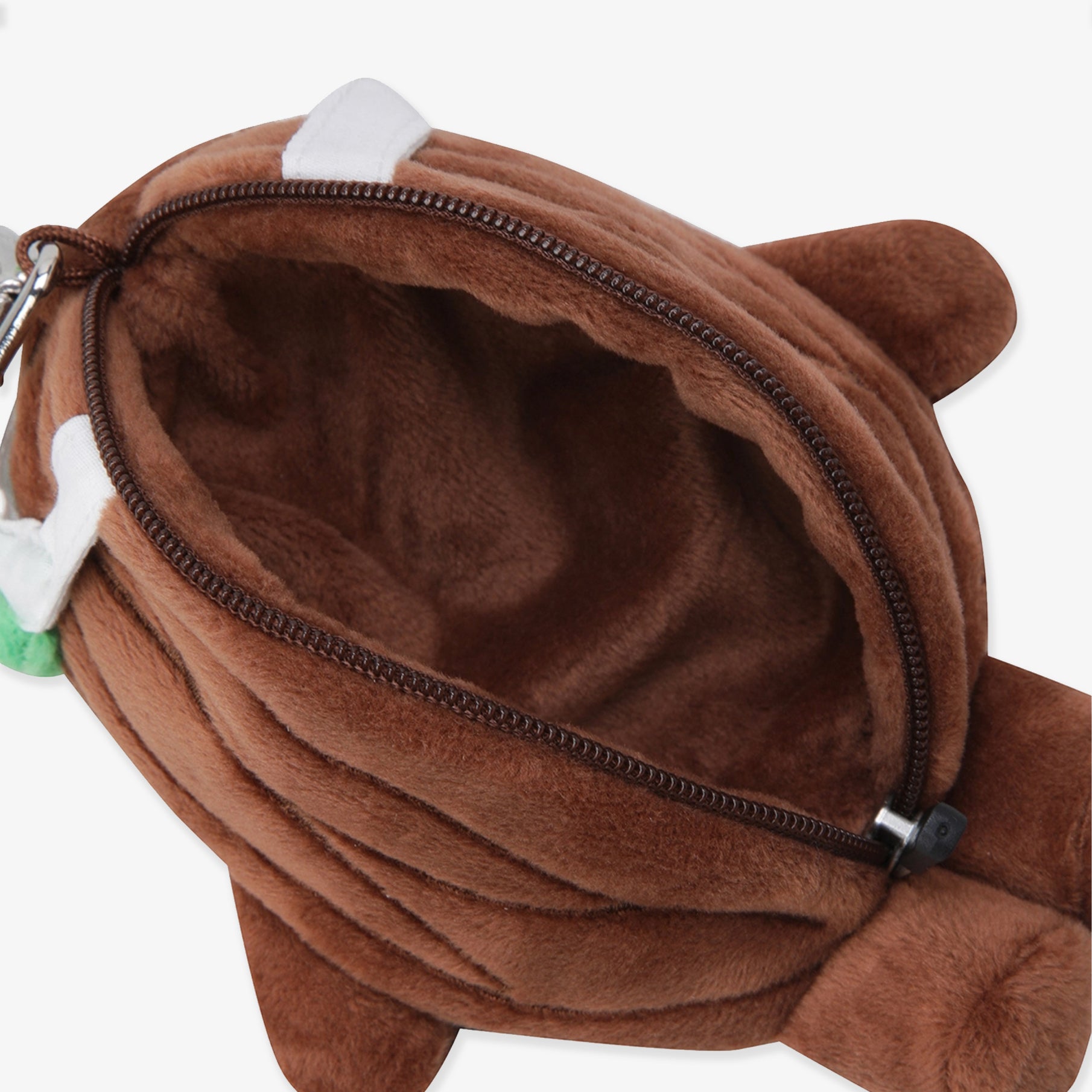 Pearly Gates Almond Ball Case - Erthe Golf