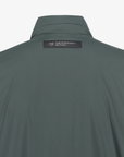 Master Bunny Edition Men's Hooded Jacket - Green - Erthe Golf