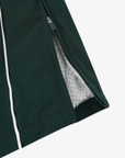 WAAC Men Brushed Pullover - Green - Erthe Golf