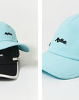 Keypote Blue Clip Golf Cap - Erthe Golf