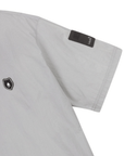Golden Bear GDBR Half - Sleeve Sweatshirt - Grey - Erthe Golf