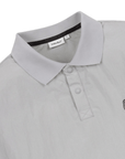 Golden Bear GDBR Half - Sleeve Sweatshirt - Grey - Erthe Golf