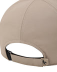 Master Bunny Edition Men's Velcro Cap - Beige - Erthe Golf