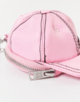 Keypote Mini Tee Poach - Pink - Erthe Golf