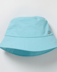 Keypote Bucket Hat Light Blue - Erthe Golf