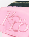 Keypote Golf Purse Pink - Erthe Golf