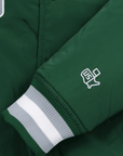 WAAC X JONES Men's Jacket - Green - Erthe Golf