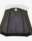 WAAC Women's Down Vest - Erthe Golf