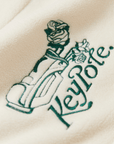 Keypote Women's Fleece Jacket - Erthe Golf