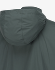 Master Bunny Edition Men's Hooded Jacket - Green - Erthe Golf